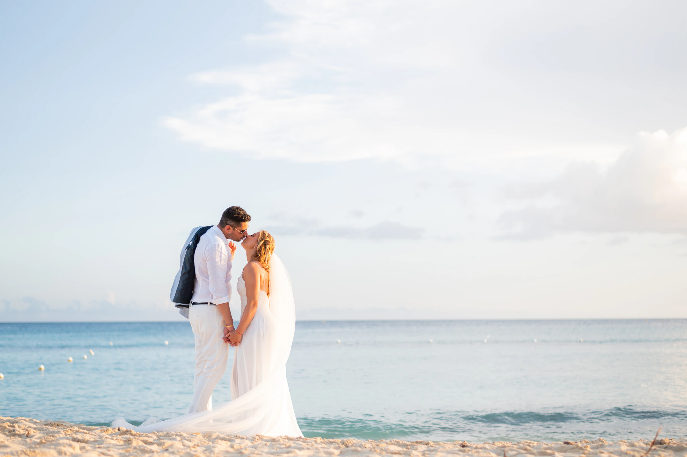 "How to Choose the Perfect Destination Wedding Photographer in Punta Cana: A Complete Guide"