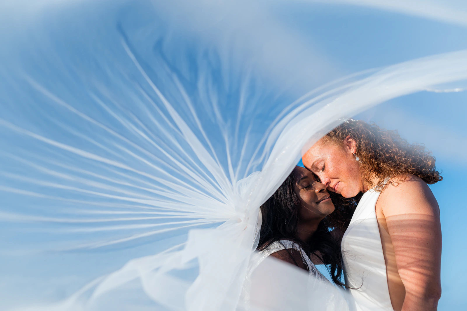 Valentina & Lauren wedding photography Soul Pictures