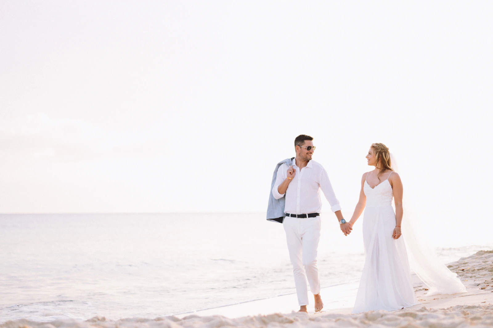 Hannah & Jack wedding photography Soul Pictures