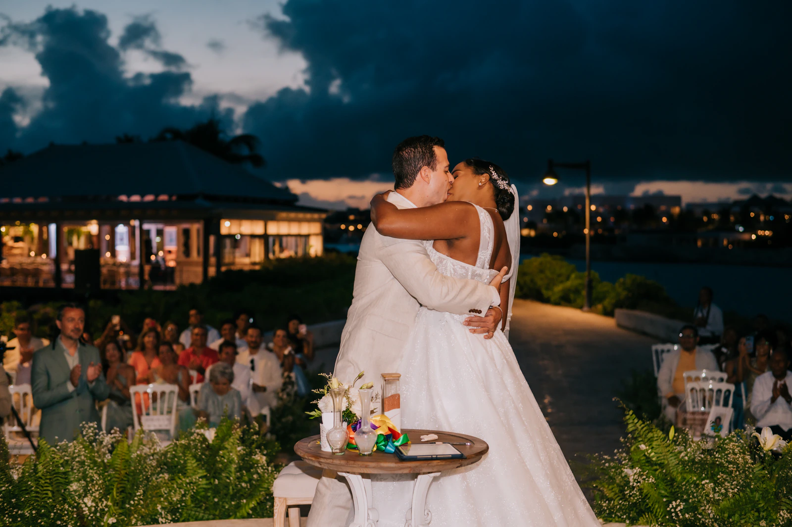 Olivia & William wedding photography Soul Pictures